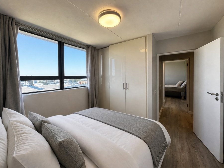 2 Bedroom Property for Sale in Observatory Western Cape